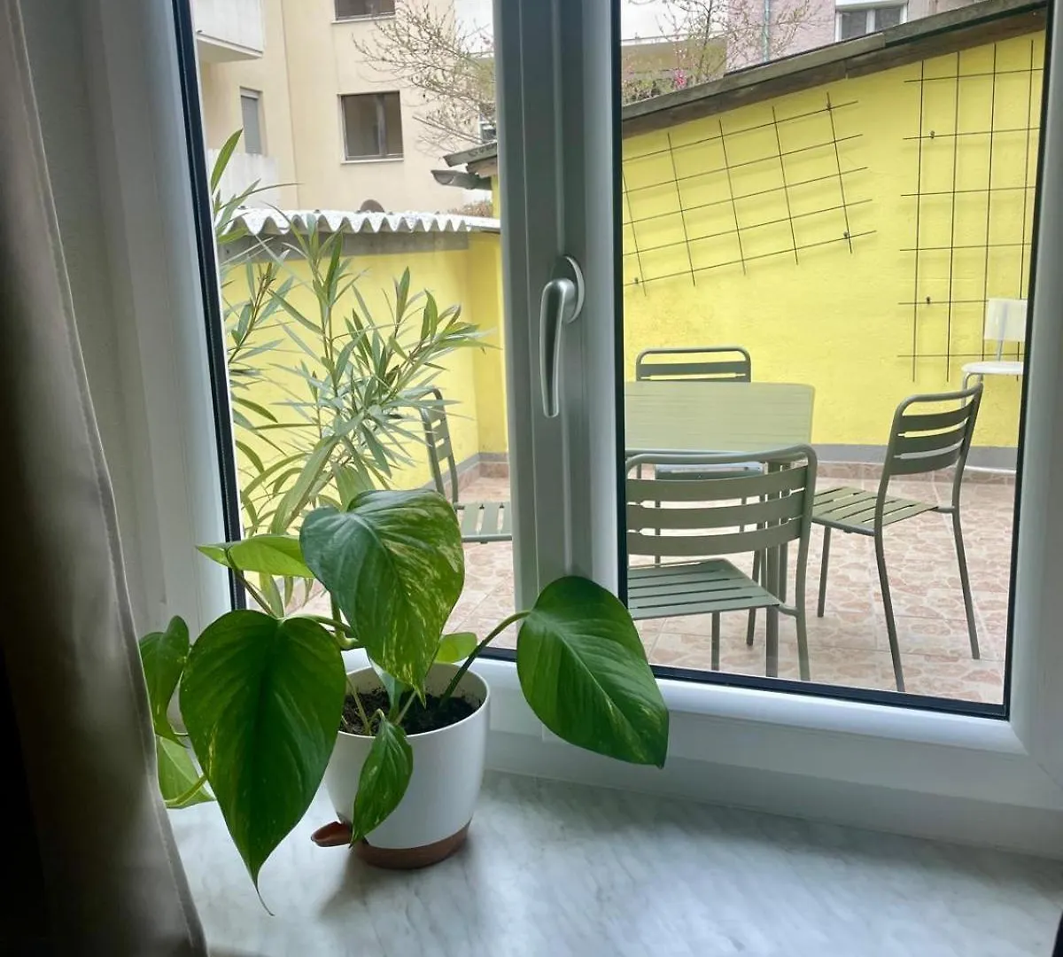 Geidorf Residenz Daire Graz