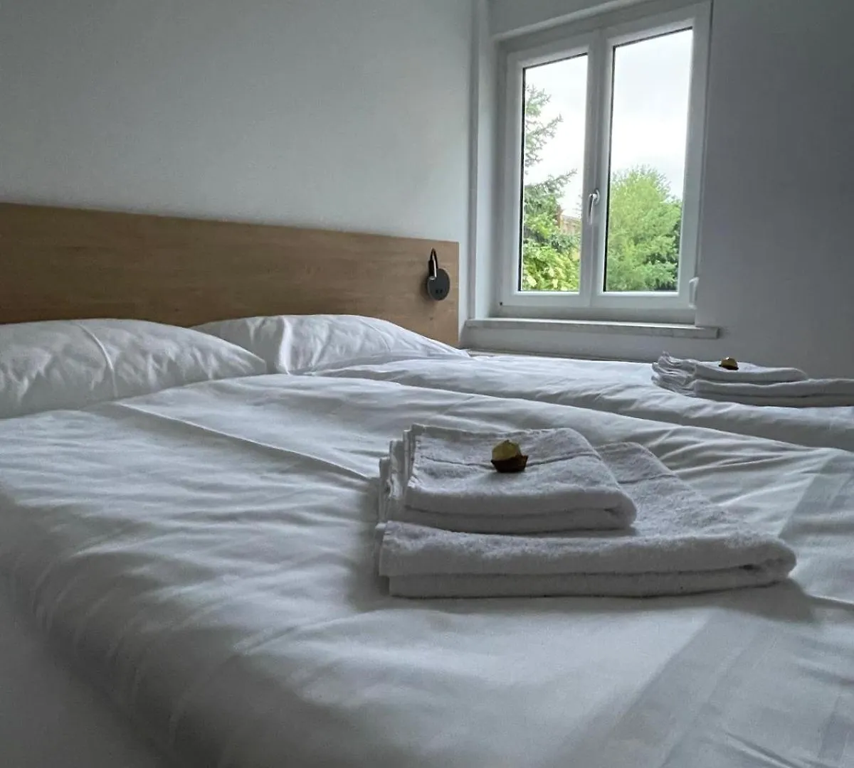 Geidorf Residenz Daire Graz Avusturya