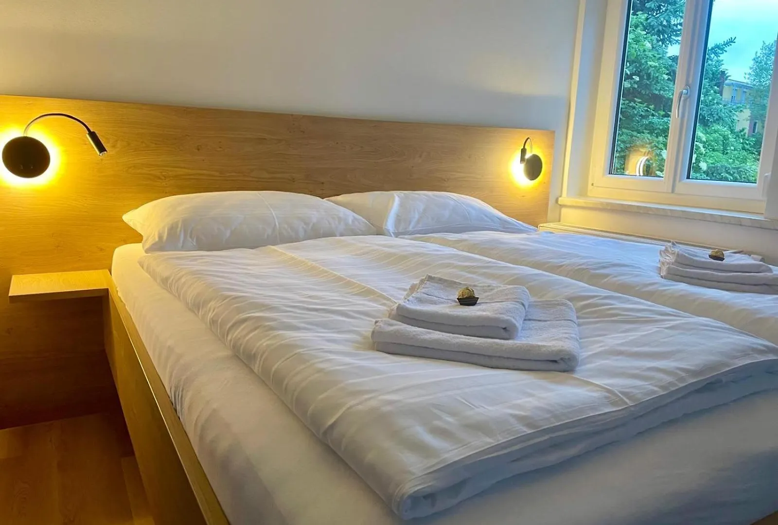 Geidorf Residenz Daire Graz 0*,