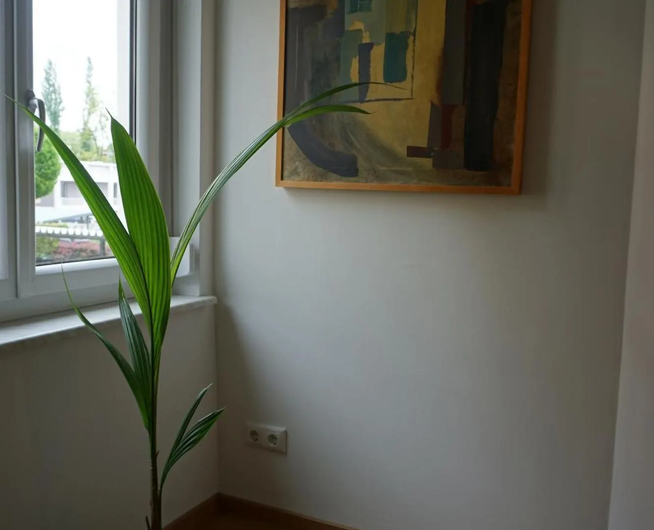 Geidorf Residenz Daire Graz