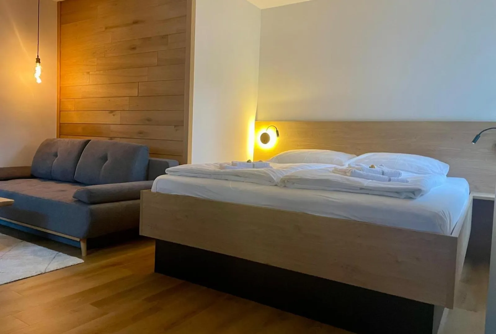 Geidorf Residenz Daire Graz