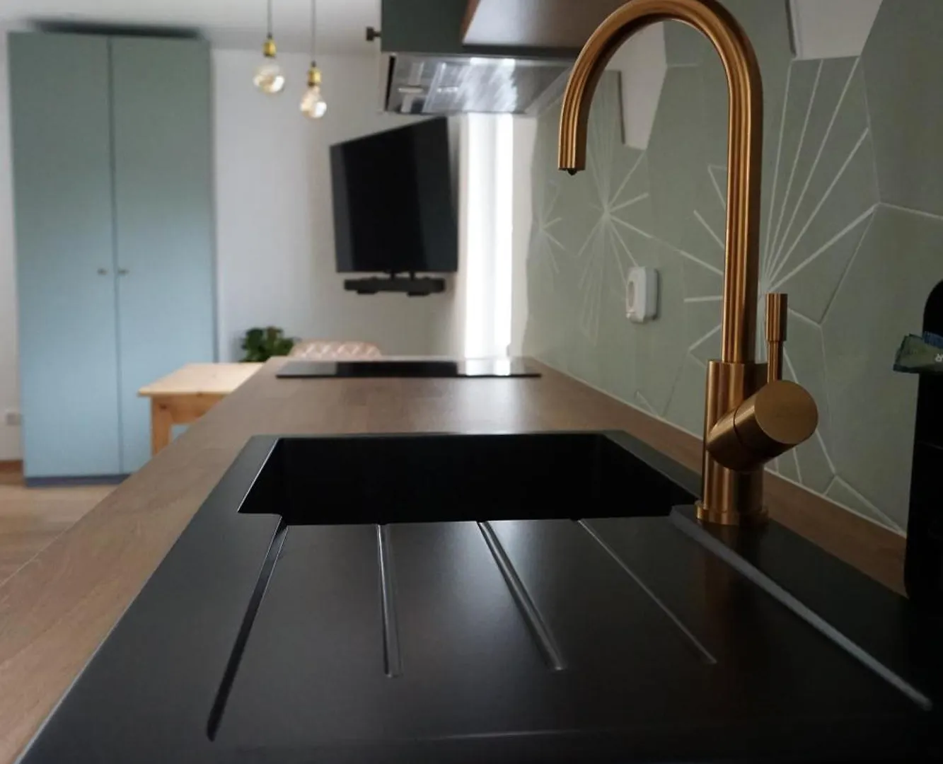 Geidorf Residenz Daire Graz