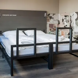 A&o Hauptbahnhof Hostel